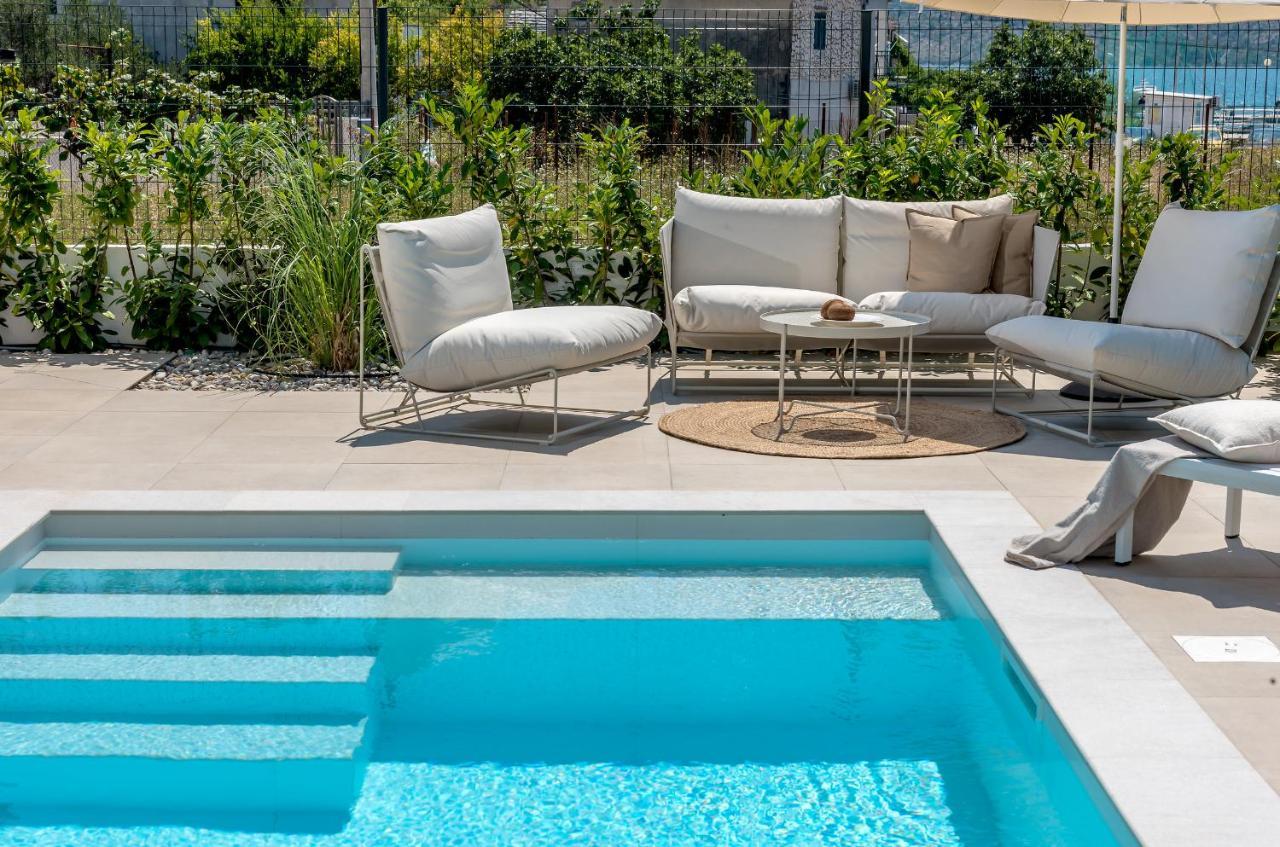 Marula Holiday Home - With Heated Pool Marina Exteriér fotografie