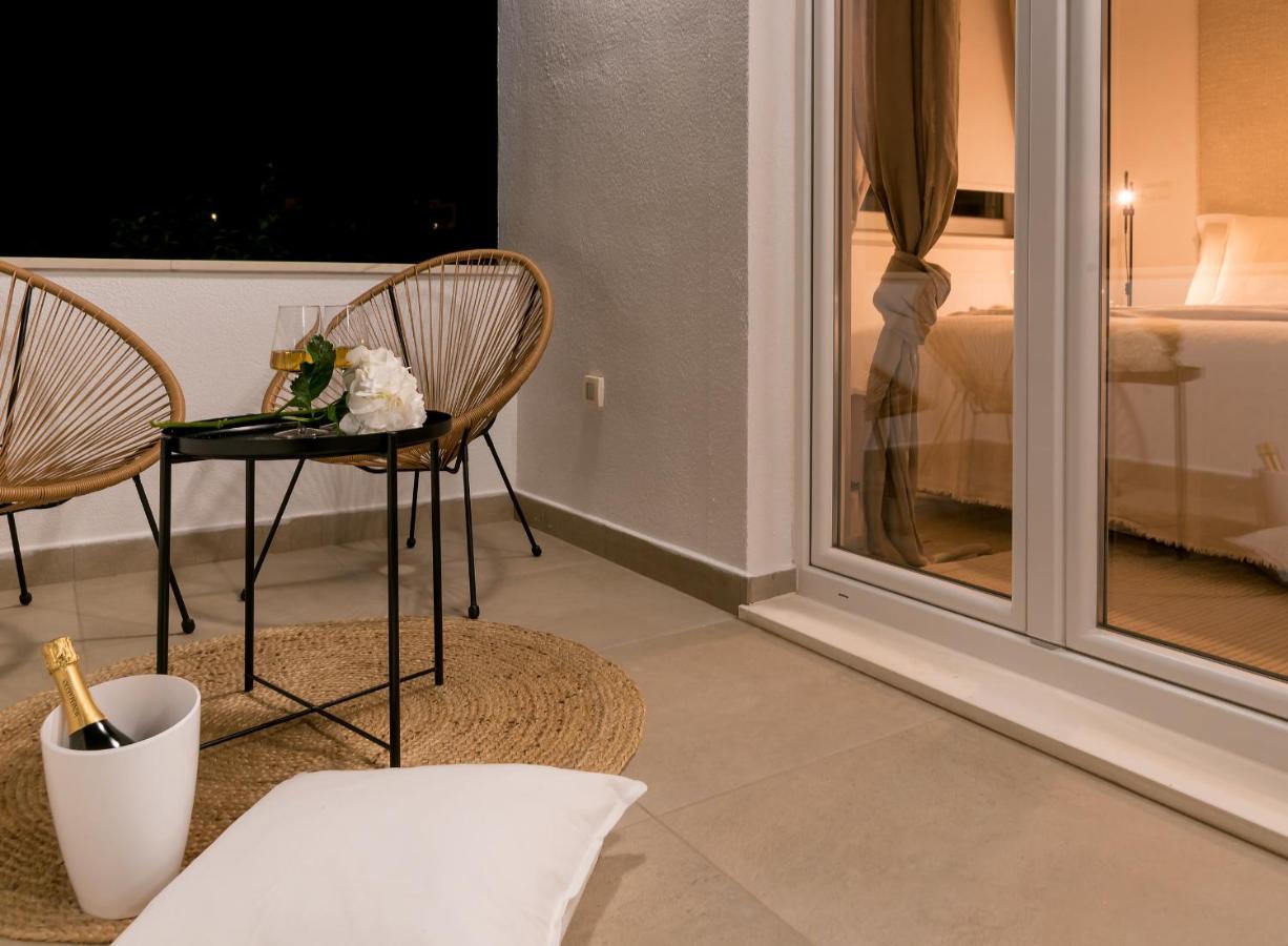 Marula Holiday Home - With Heated Pool Marina Exteriér fotografie