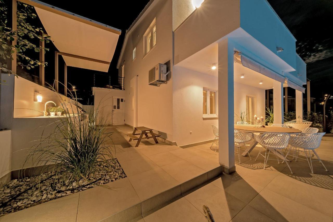 Marula Holiday Home - With Heated Pool Marina Exteriér fotografie