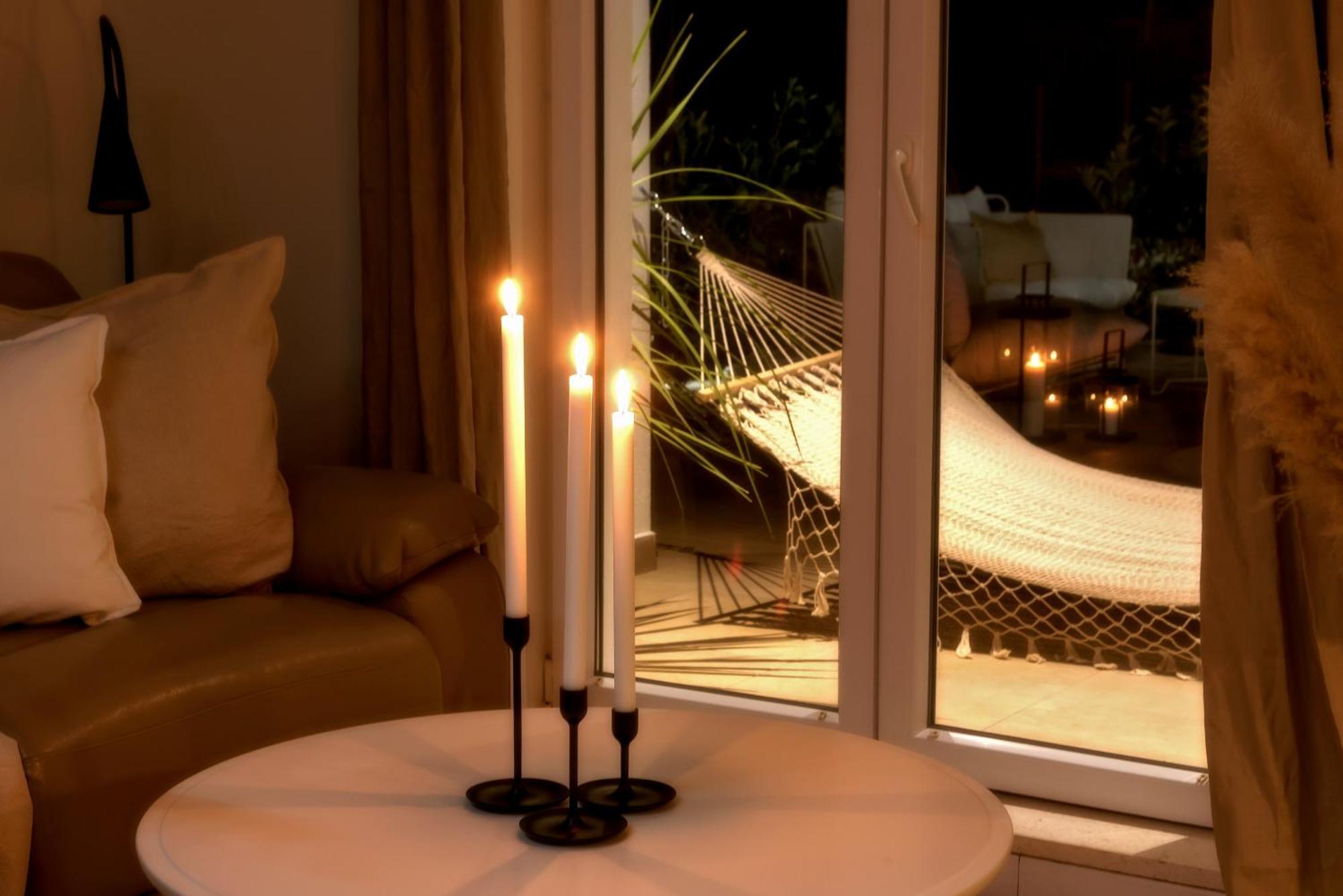 Marula Holiday Home - With Heated Pool Marina Exteriér fotografie