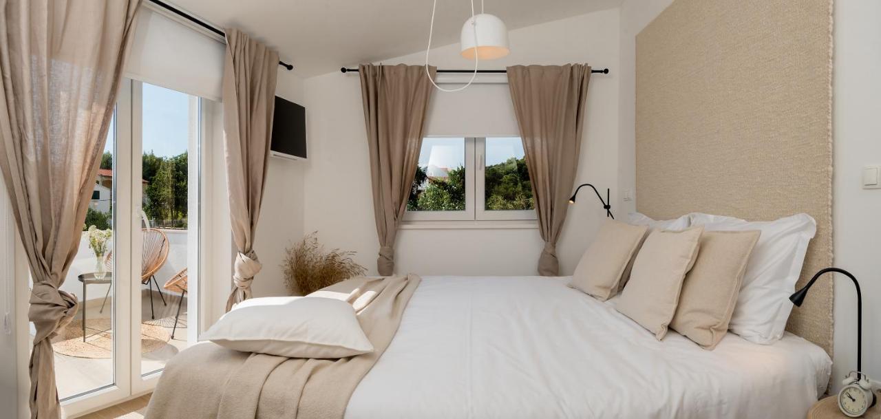 Marula Holiday Home - With Heated Pool Marina Exteriér fotografie