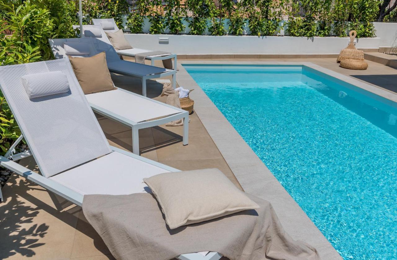 Marula Holiday Home - With Heated Pool Marina Exteriér fotografie