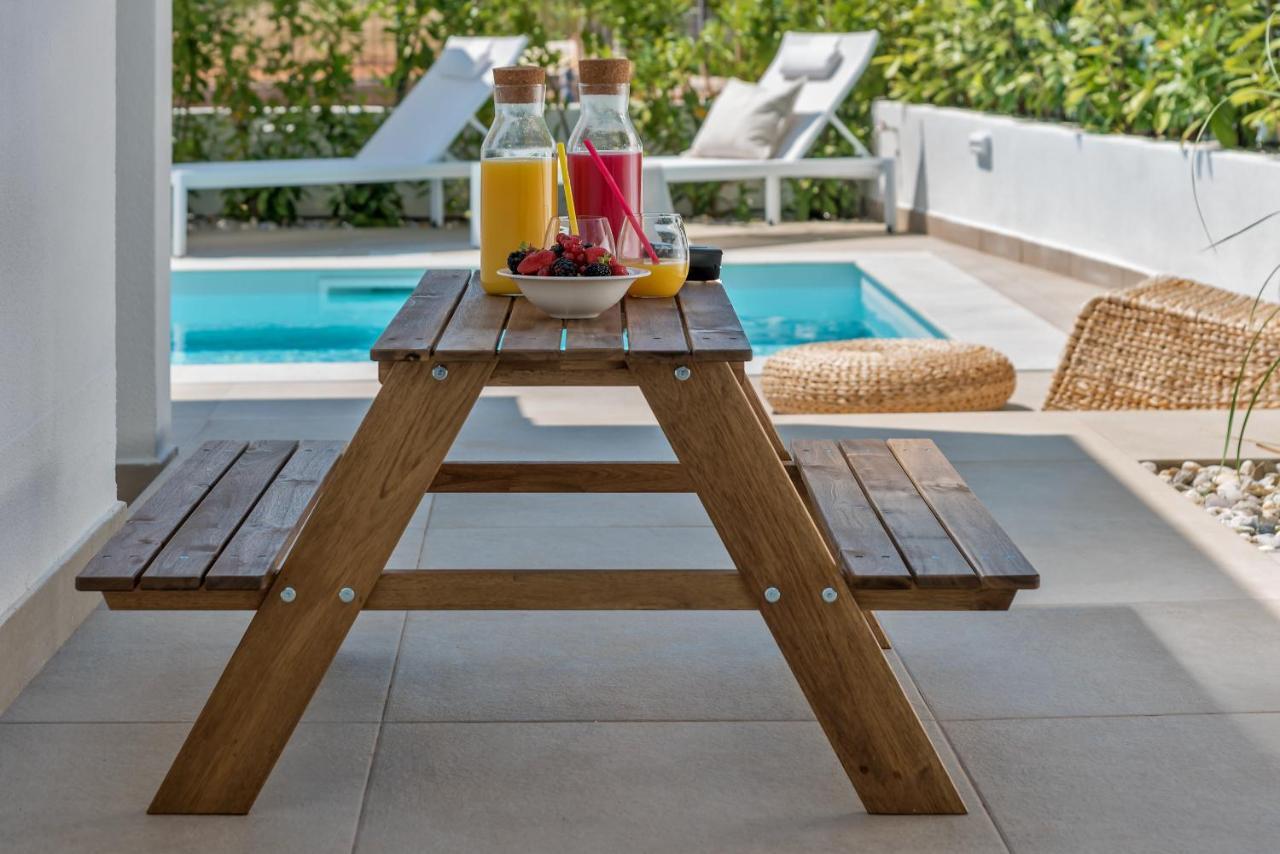 Marula Holiday Home - With Heated Pool Marina Exteriér fotografie